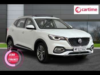 2022 (22) - 1.5 T-GDI Exclusive SUV 5dr Petrol DCT Euro 6 (s/s) (162 ps)