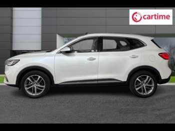 Used MG MG HS 2022 for sale - 74659283: Photo