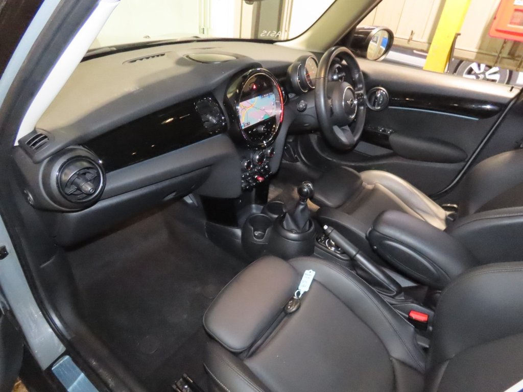 Used MINI Hatch 2022 for sale - 77655196: Photo 12