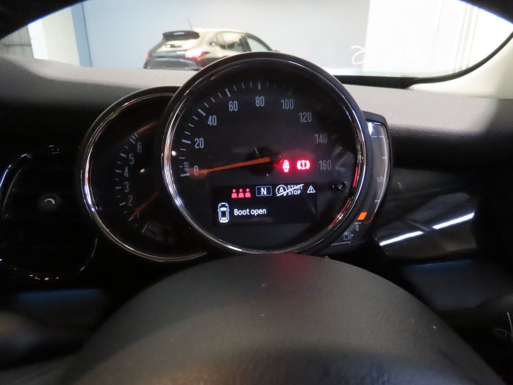 Used MINI Hatch 2022 for sale - 77655196: Photo 14