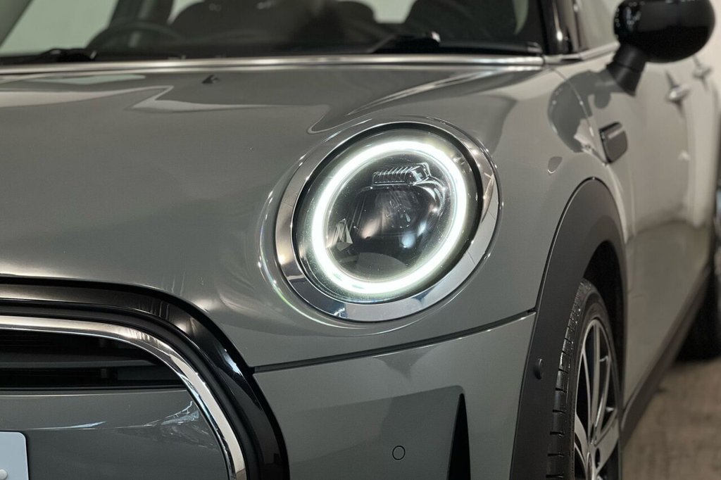 Used MINI Hatch 2022 for sale - 77655196: Photo 16