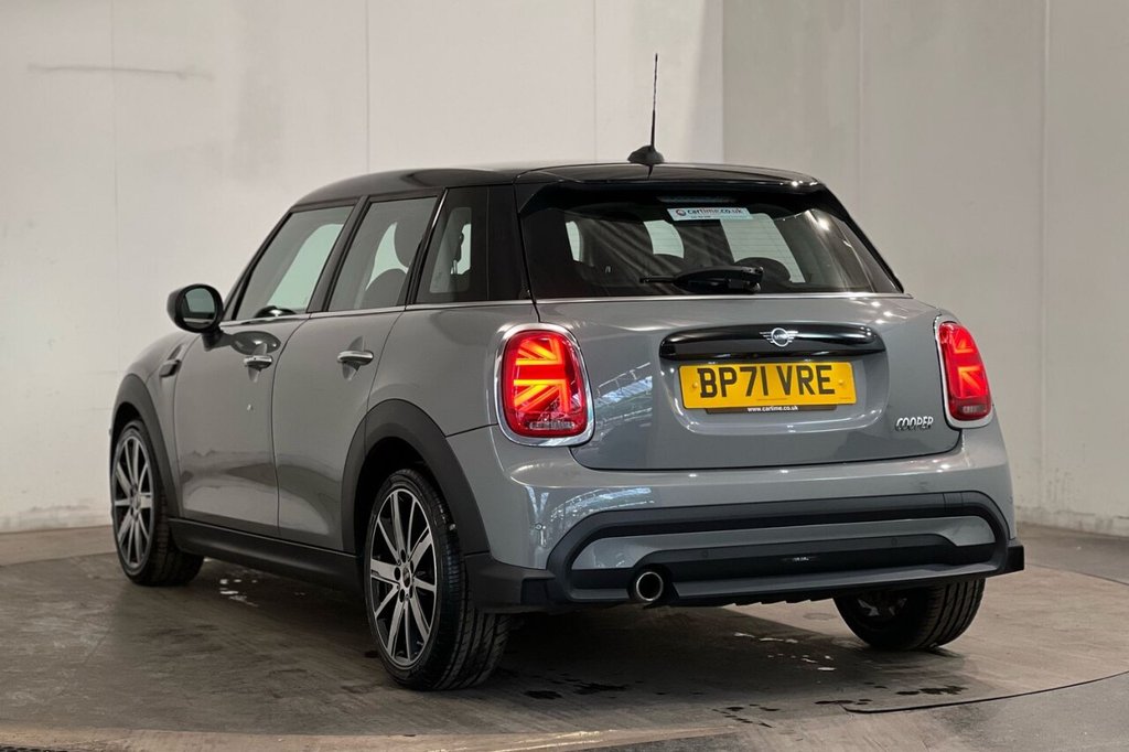 Used MINI Hatch 2022 for sale - 77655196: Photo 19