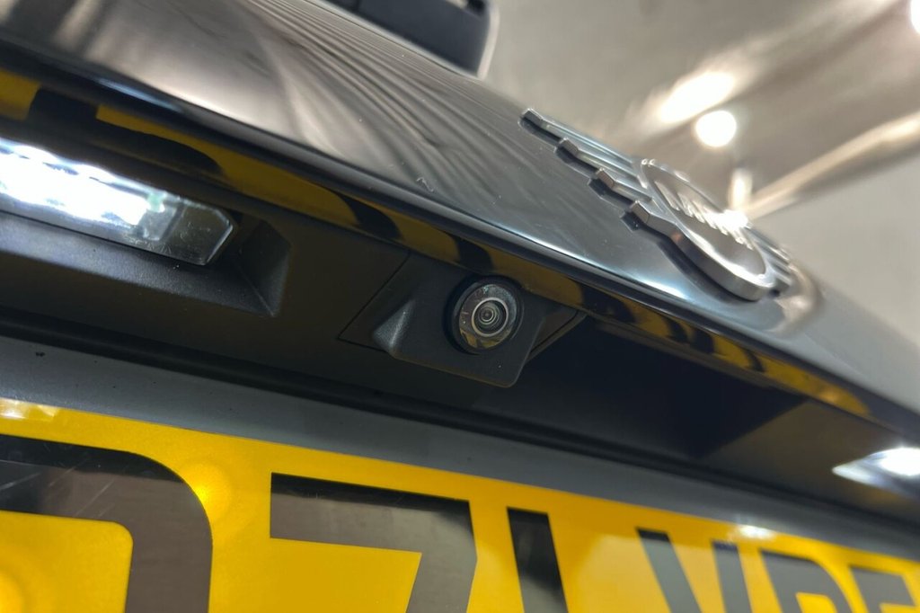 Used MINI Hatch 2022 for sale - 77655196: Photo 20