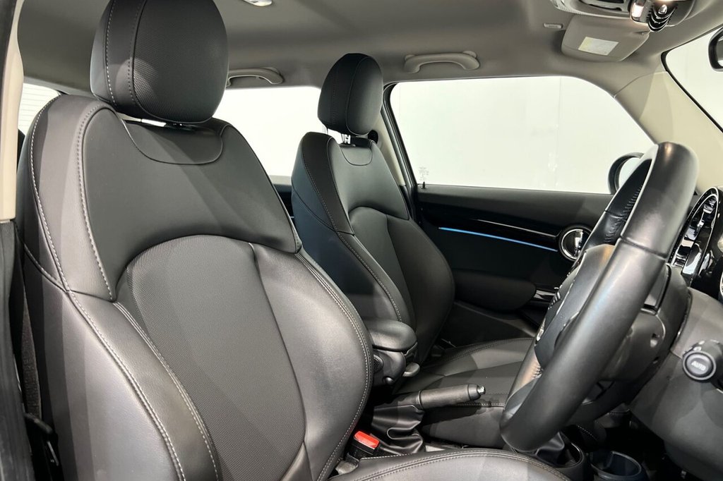 Used MINI Hatch 2022 for sale - 77655196: Photo 22