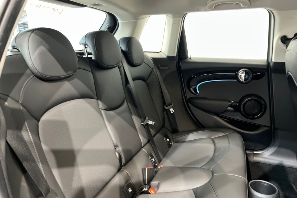 Used MINI Hatch 2022 for sale - 77655196: Photo 23