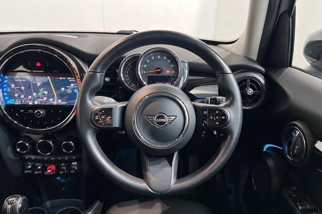 Used MINI Hatch 2022 for sale - 77655196: Photo 24