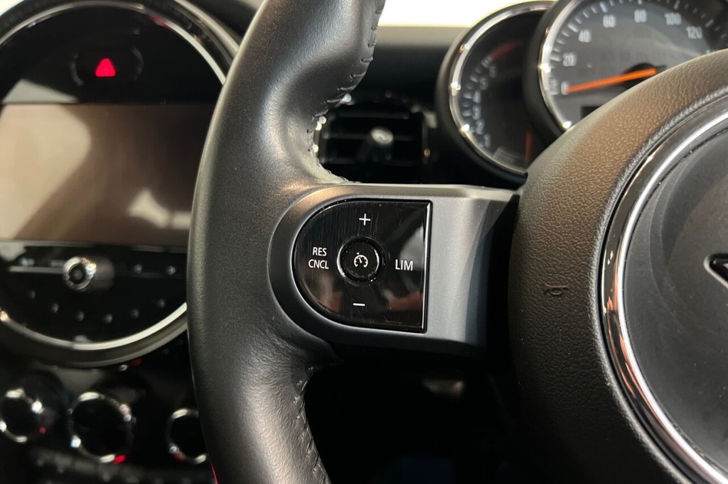 Used MINI Hatch 2022 for sale - 77655196: Photo 25