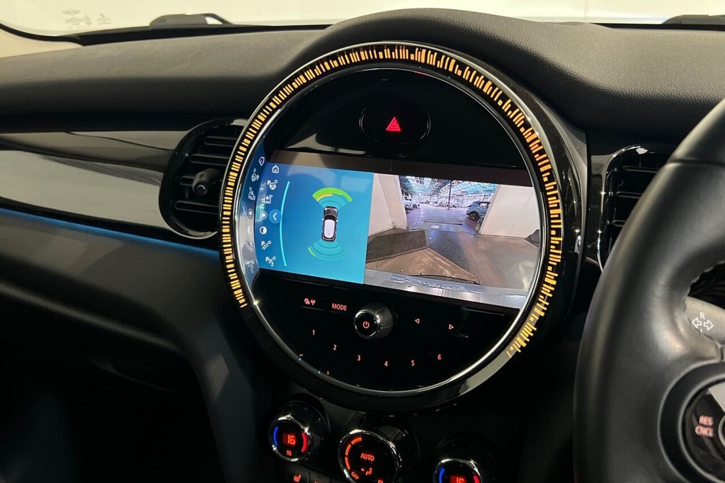 Used MINI Hatch 2022 for sale - 77655196: Photo 29