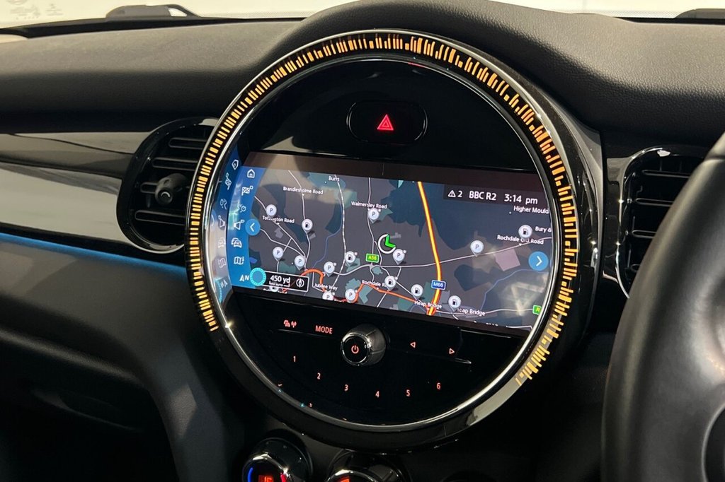 Used MINI Hatch 2022 for sale - 77655196: Photo 30