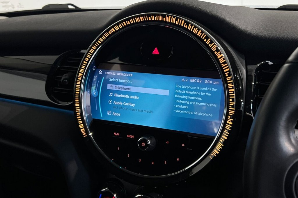 Used MINI Hatch 2022 for sale - 77655196: Photo 32