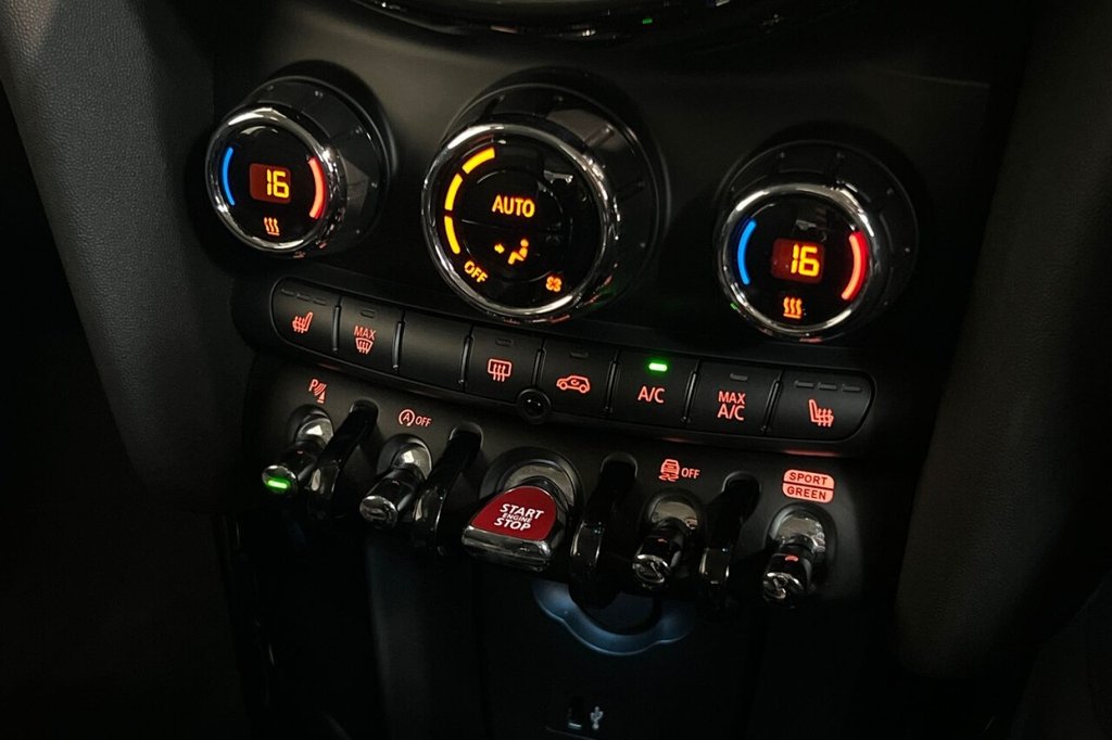 Used MINI Hatch 2022 for sale - 77655196: Photo 35