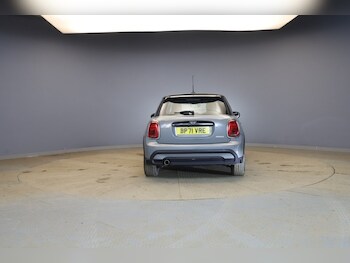 Used MINI Hatch 2022 for sale - 77655196: Photo