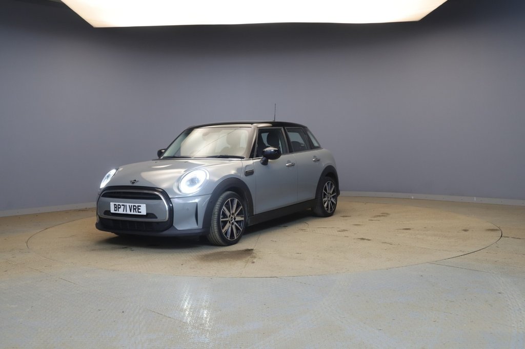 Used MINI Hatch 2022 for sale - 77655196: Photo 8