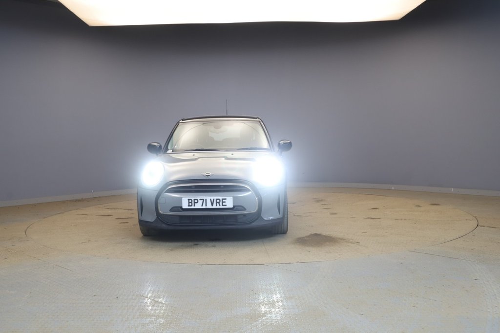 Used MINI Hatch 2022 for sale - 77655196: Photo 9