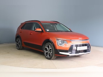 Used Kia Niro 2023 for sale - 78996262: Photo