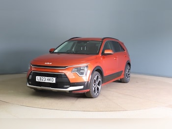 Used Kia Niro 2023 for sale - 78996262: Photo
