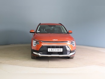 Used Kia Niro 2023 for sale - 78996262: Photo