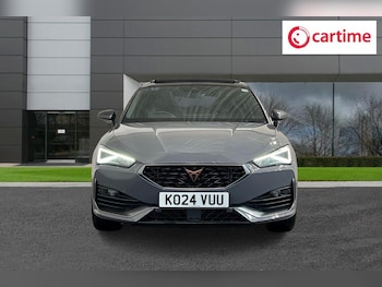 Used Cupra Leon 2024 for sale - 77719855: Photo