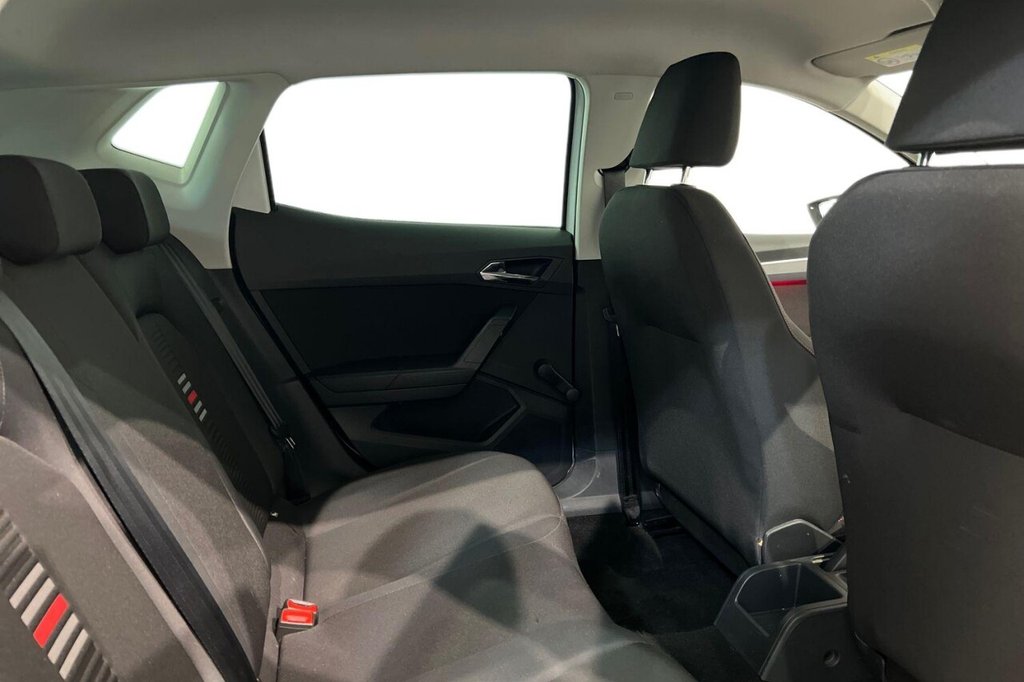 Used SEAT Ibiza 2019 for sale - 77546695: Photo 10