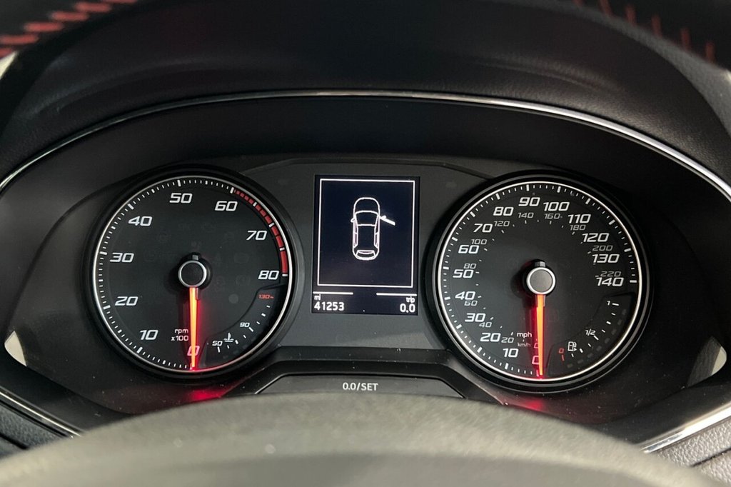 Used SEAT Ibiza 2019 for sale - 77546695: Photo 14