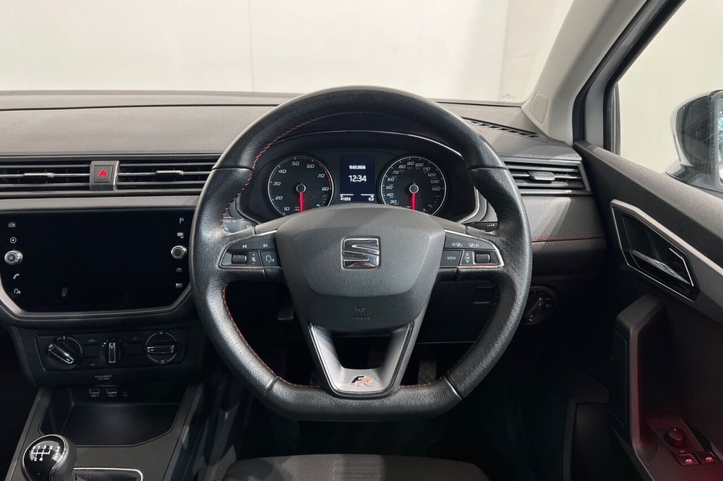 Used SEAT Ibiza 2019 for sale - 77546695: Photo 15