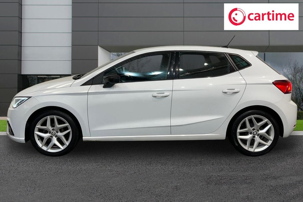 Used SEAT Ibiza 2019 for sale - 77546695: Photo 3
