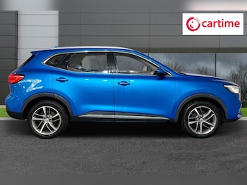 Used MG MG HS 2020 for sale - 75619490: Photo