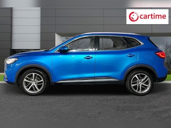 Used MG MG HS 2020 for sale - 75619490: Photo