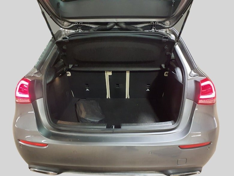 Used Mercedes-Benz A-Class 2022 for sale - 76923894: Photo 10