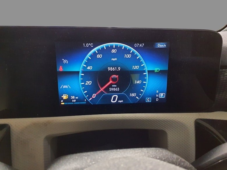 Used Mercedes-Benz A-Class 2022 for sale - 76923894: Photo 11