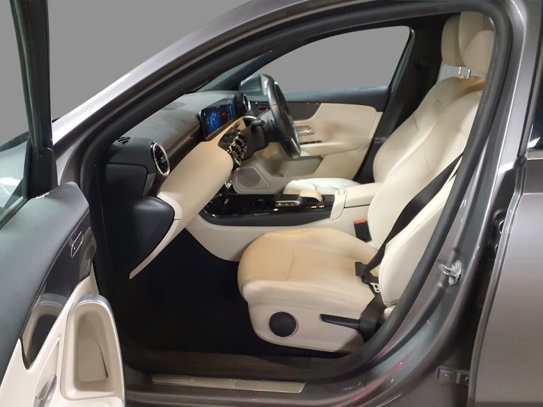 Used Mercedes-Benz A-Class 2022 for sale - 76923894: Photo 7