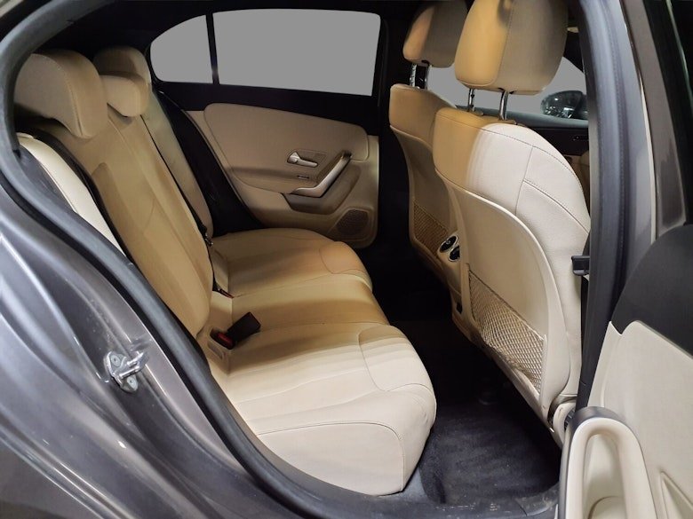 Used Mercedes-Benz A-Class 2022 for sale - 76923894: Photo 8