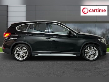 Used BMW X1 2021 for sale - 75596842: Photo