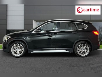 Used BMW X1 2021 for sale - 75596842: Photo
