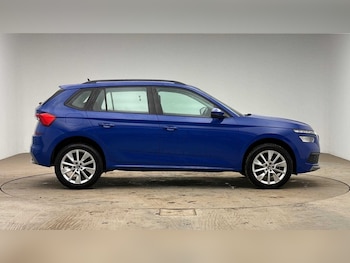Used Skoda Kamiq 2021 for sale - 79370294: Photo