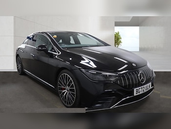 Used Mercedes-Benz EQA 2022 for sale - 79375761: Photo