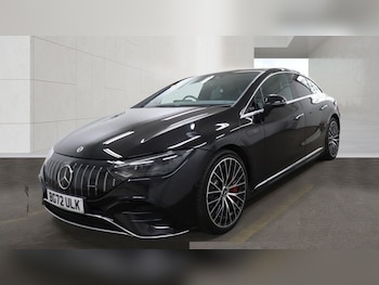 Used Mercedes-Benz EQA 2022 for sale - 79375761: Photo