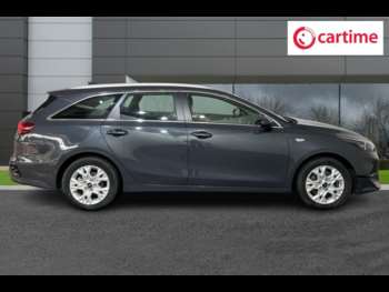 Used Kia Ceed 2023 for sale - 74714757: Photo