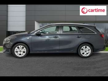 Used Kia Ceed 2023 for sale - 74714757: Photo