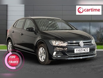 Used Volkswagen Polo 2019 for sale - 75596506: Photo