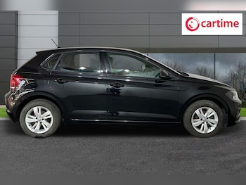 Used Volkswagen Polo 2019 for sale - 75596506: Photo