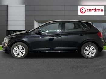 Used Volkswagen Polo 2019 for sale - 75596506: Photo