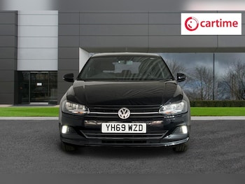 Used Volkswagen Polo 2019 for sale - 75596506: Photo