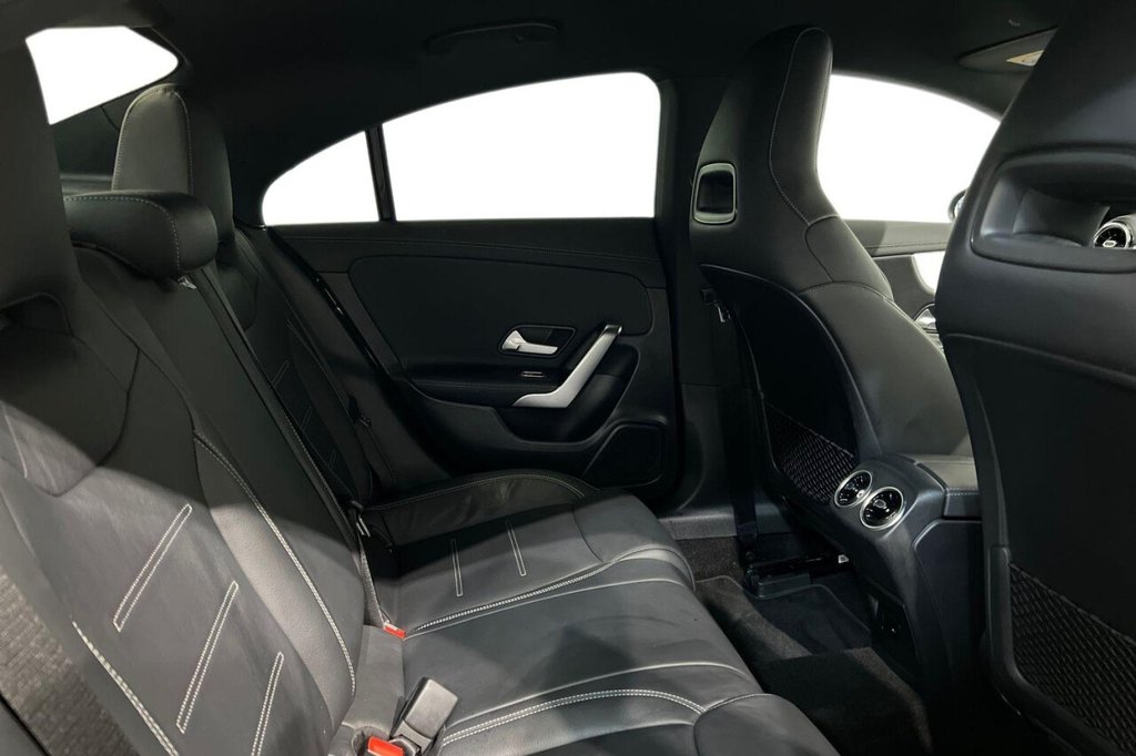 Used Mercedes-Benz CLA 2021 for sale - 76154471: Photo 10