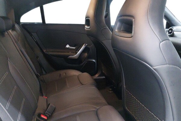 Used Mercedes-Benz CLA 2021 for sale - 76154471: Photo 10