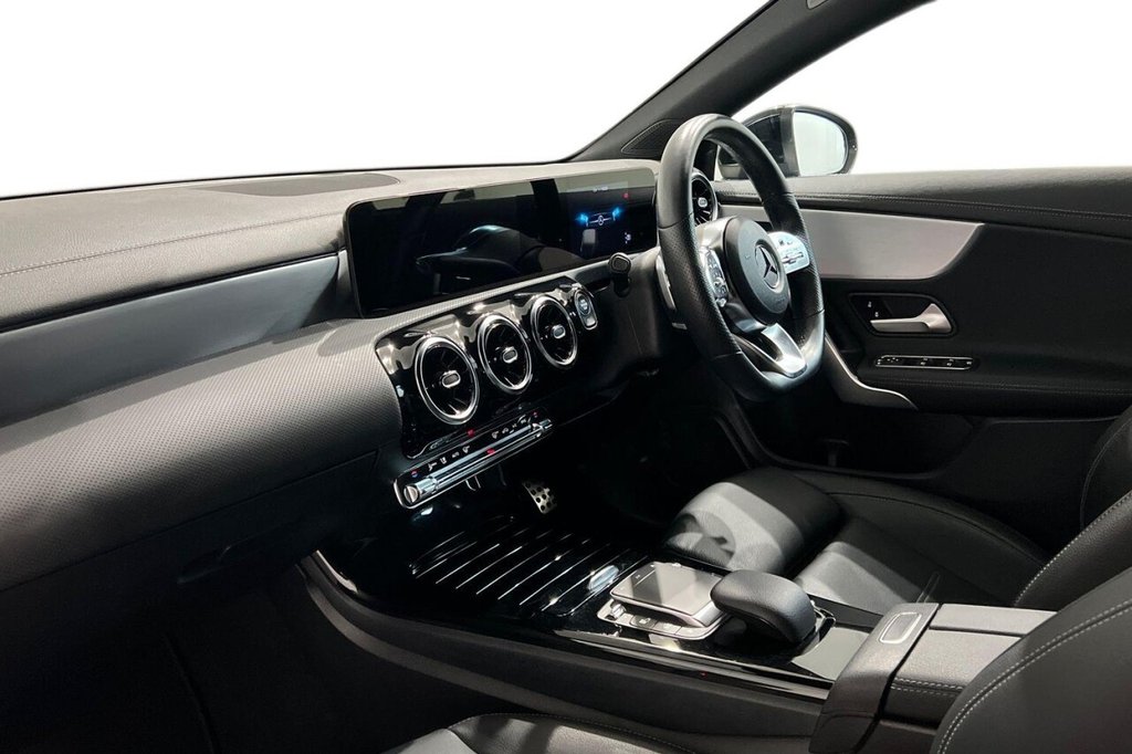 Used Mercedes-Benz CLA 2021 for sale - 76154471: Photo 11