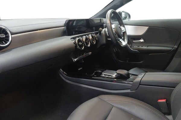 Used Mercedes-Benz CLA 2021 for sale - 76154471: Photo 11