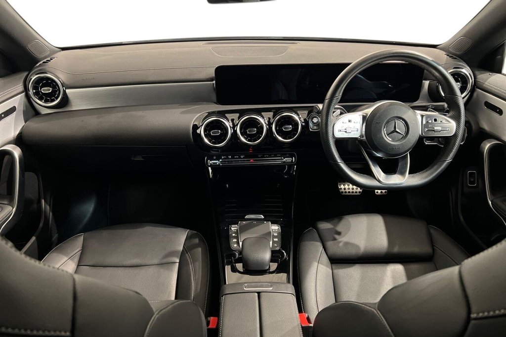 Used Mercedes-Benz CLA 2021 for sale - 76154471: Photo 12