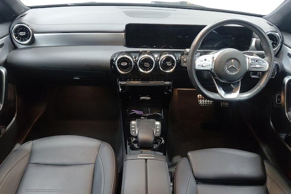 Used Mercedes-Benz CLA 2021 for sale - 76154471: Photo 12
