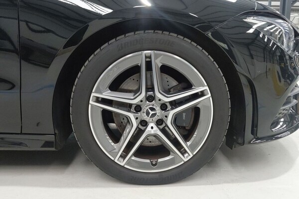 Used Mercedes-Benz CLA 2021 for sale - 76154471: Photo 14